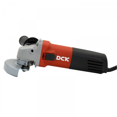 Máy mài 850W 100mm DCK KSM05-100B - HÀNG CHÍNH HÃNG