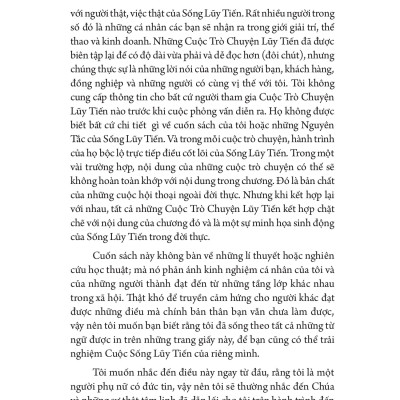 Sống Lũy Tiến
