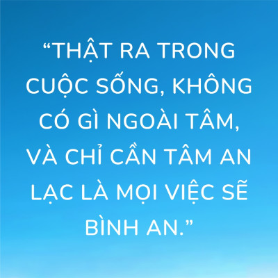 Combo Sách Con Đường Chuyển Hóa và Không Diệt Không Sinh Đừng Sợ Hãi