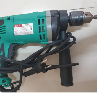 MÁY KHOAN BÚA 20MM 500W  DCA AZJ10 - HÀNG CHÍNH HÃNG