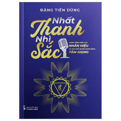 Sách - Nhất Thanh Nhì Sắc