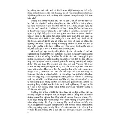 Sách - Tinh Tuyển Những Bài Luận Theo Hướng Mở - Quyển 1 - Khang Việt Book