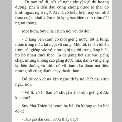 Sách - Chuyện Cười Khoác Lác - ndbooks