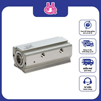 Xi lanh khí nén compact OSCM734A Pneumax - Hàng chính hãng