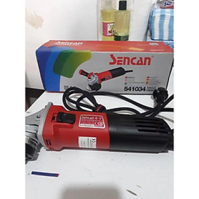 MÁY MÀI GÓC 100MM 720W 220V 541034 SENCAN - HÀNG CHÍNH HÃNG