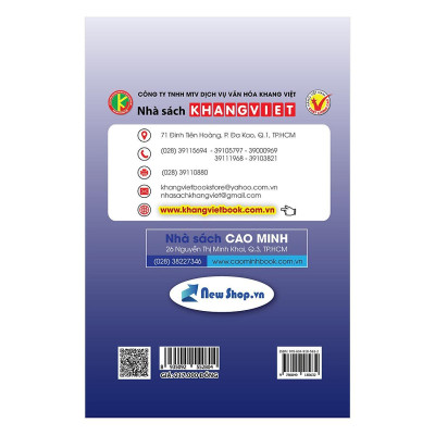 Sách - Tuyệt Phẩm Công Phá Giải Nhanh Theo Chủ Đề Trên VTV2 Vật Lý Lớp 3 - Sóng Cơ, Sóng Điện Từ, Điện Từ Ánh Sáng, Lượng Tử Ánh Sáng, Hạt Nhân - Khang Việt Book