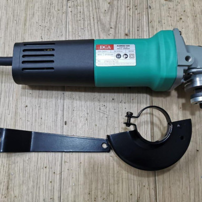MÁY MÀI GÓC 100MM 800W DCA ASM08-100 - HÀNG CHÍNH HÃNG