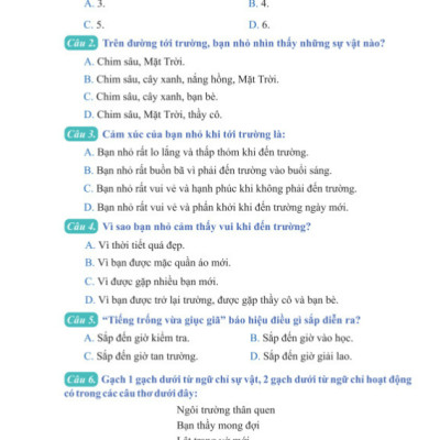 Sách - Bài Tập Tuần Tiếng Việt Lớp 3 - tập 1 Cánh Diều