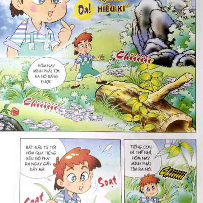 Danh Nhân Thế Giới - Fabre (Tái Bản 2022)