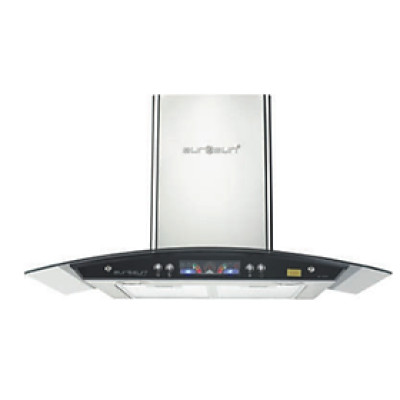 MÁY HÚT KHỬ MÙI ÁP TƯỜNG EUROSUN EH-70K06S - HÀNG CHÍNH HÃNG