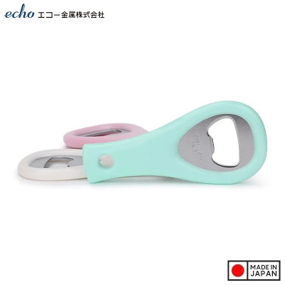 Dụng cụ mở nắp chai Poppy Opener 105mm - Hàng Nội Địa Nhật Bản