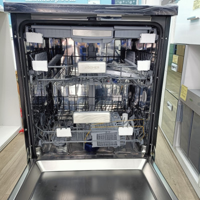 MÁY RỬA CHÉN KOCHER KDEU-8866S8 SERIES 8 - HÀNG CHÍNH HÃNG