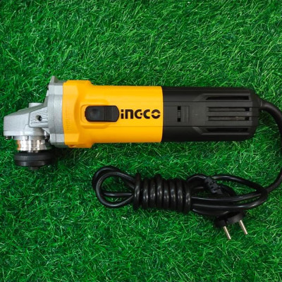 MÁY MÀI GÓC 1100W 125MM (5") INGCO AG110018 - HÀNG CHÍNH HÃNG