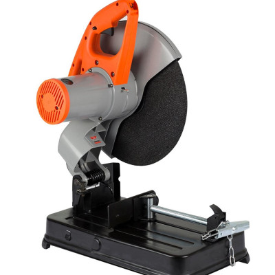 MÁY CẮT SẮT 2450W 355MM GOMES GB-9350 - HÀNG CHÍNH HÃNG