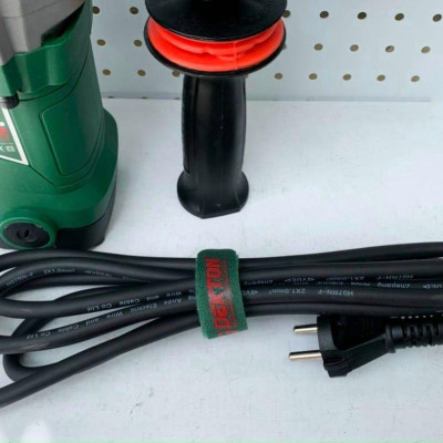 MÁY ĐỤC BÊ TÔNG 1400W DEKTON DK-DH3601 - HÀNG CHÍNH HÃNG