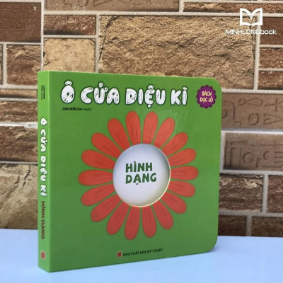 Ô cửa diệu kì
