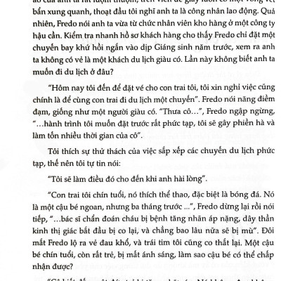 Món Quà Của Lòng Biết Ơn - Những Câu Chuyện Giúp Bạn Biết Cảm Ơn Và Yêu Thương