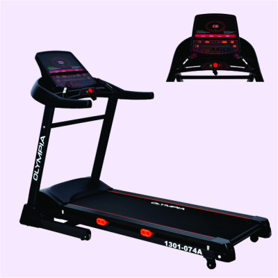 MÁY CHẠY BỘ PERFECT US 57EK