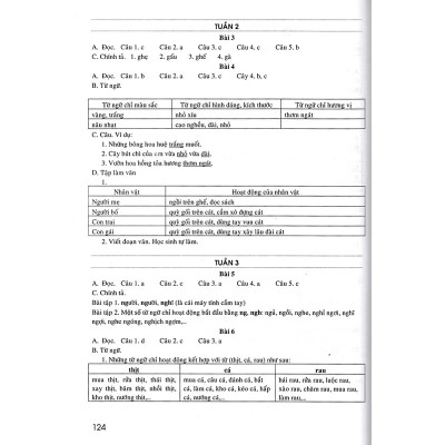 Bồi dưỡng tiếng việt lớp 3 (bám sát sách giáo khoa kết nối)-HA