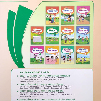 Bài Tập Thực Hành Đạo Đức Lớp 1 (Theo Chương Trình Giáo Dục Phổ Thông 2018)