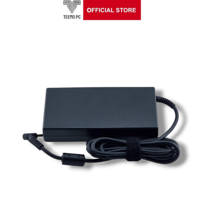 Sạc Tương Thích Cho Laptop HP ENVY 17-J000 17-J000EB 17-J000EO 17-J001EO 17-J000ER 17-J001ER 17-J000SO 120w- Hàng Nhập Khẩu New Seal TEEMO PC X32