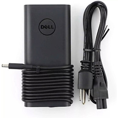 Sạc dành cho Laptop Dell Inspiron 15 7506 7501 7590 7591 17 7706 7790 7791 7700 - 130W hàng nhập khẩu.