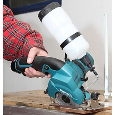 THÂN MÁY CẮT GẠCH PIN 10.8V 85MM MAKITA CC300DZ (KHÔNG KÈM PIN VÀ ĐẾ SẠC) - HÀNG CHÍNH HÃNG