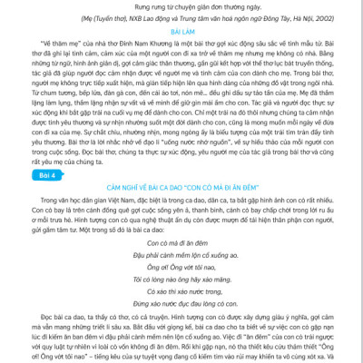 Sách - 150 Bài Văn Hay Lớp 6 (Biên soạn theo chương trình GDPT mới) - ndbooks