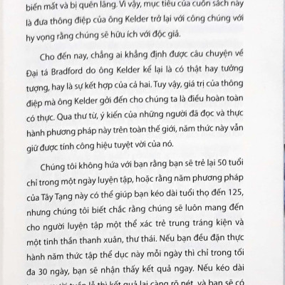 Suối Nguồn Tươi Trẻ 1