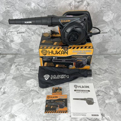 MÁY THỔI BỤI 750W HK-ABS750EB HUKAN  - HÀNG CHÍNH HÃNG