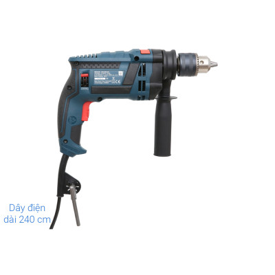Máy khoan BOSCH GSB16RE (13MM-750W)/06012281K1