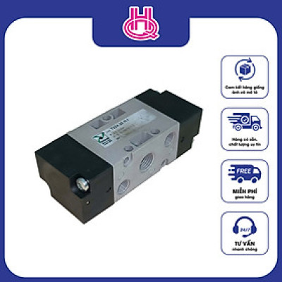 Van điều khiển khí nén Pneumax dòng T224 - hàng chính hãng