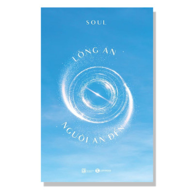 Sách - Lòng an người an đến - Thái Hà Books