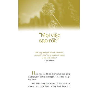 Sách - Vượt Qua Dông Bão - First News
