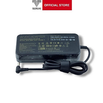 Sạc Tương Thích Cho Laptop Asus ROG GL502VY GL503VD GL702VM FX502VM FX504 FX702VM ZX53VW 180w- Hàng Nhập Khẩu New Seal TEEMO PC X12