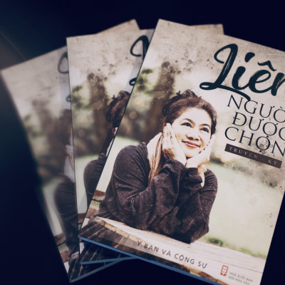LIÊN - NGƯỜI ĐƯỢC CHỌN