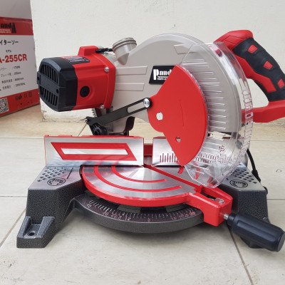 Máy Cắt Nhôm 255mm Panda PA-9255CR 1750W (Siêu bền, khỏe(- Hàng Chính Hãng