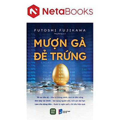Mượn Gà Đẻ Trứng