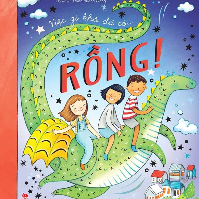 Combo Việc gì khó đã có…(4 quyển)