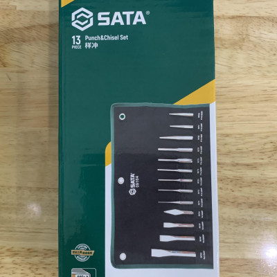 Bộ đột đục 13 cái 09164