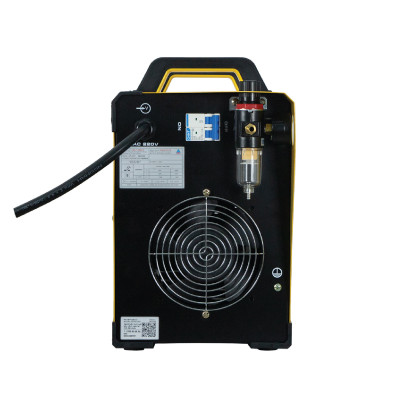 Máy cắt PLASMA Hồng Ký Master 60A 220V - HKCUT60