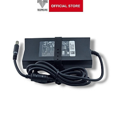 Sạc Tương Thích Cho Laptop Dell Latitude E5570 E6440 130w- Hàng Nhập Khẩu New Seal TEEMO PC X23