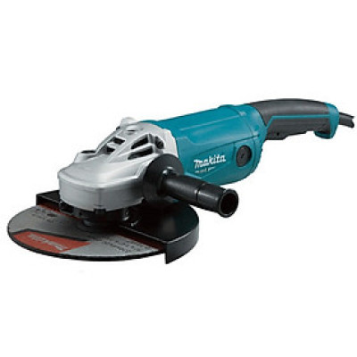 Máy mài góc (180mm/2000W/Công tắc bóp) Makita  - M9000B