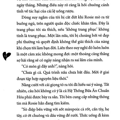 Hiệu Ứng Rosie