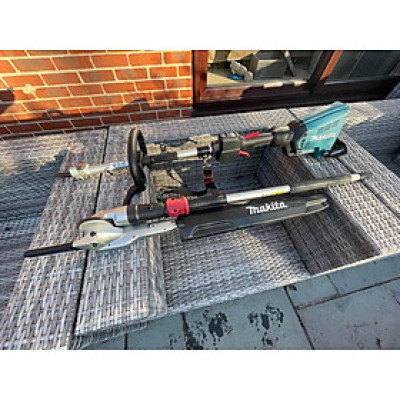 MÁY ĐA NĂNG CHẠY XĂNG (25ML/4 THÌ) MAKITA EX2650LH - HÀNG CHÍNH HÃNG