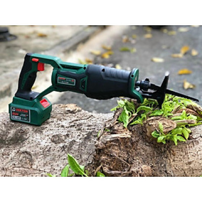 MÁY CƯA KIẾM PIN 21V DEKTON D21-CK28 BRUSHLESS - HÀNG CHÍNH HÃNG