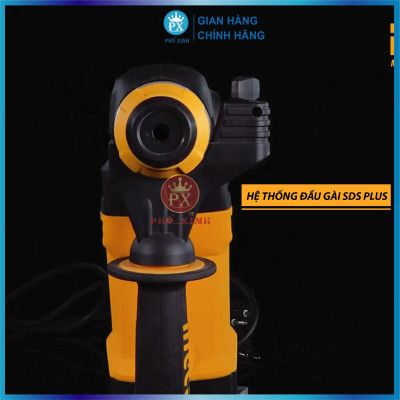  Máy khoan bê tông INGCO RH150028 1500W