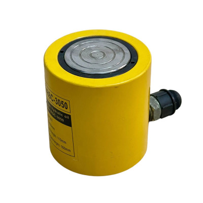 Kích thủy lực 30 tấn hành trình 50mm RSC-3050