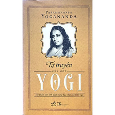 Tự truyện của một Yogi