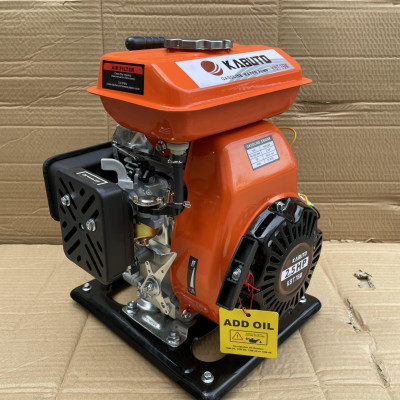 ĐỘNG CƠ XĂNG 2.5HP KBT154S KABUTO  - HÀNG CHÍNH HÃNG